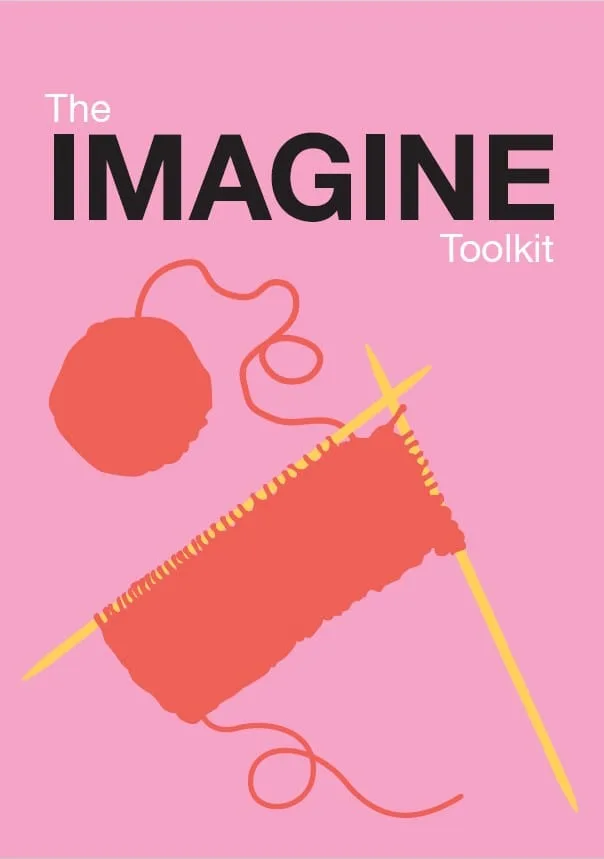 IMAGINE
