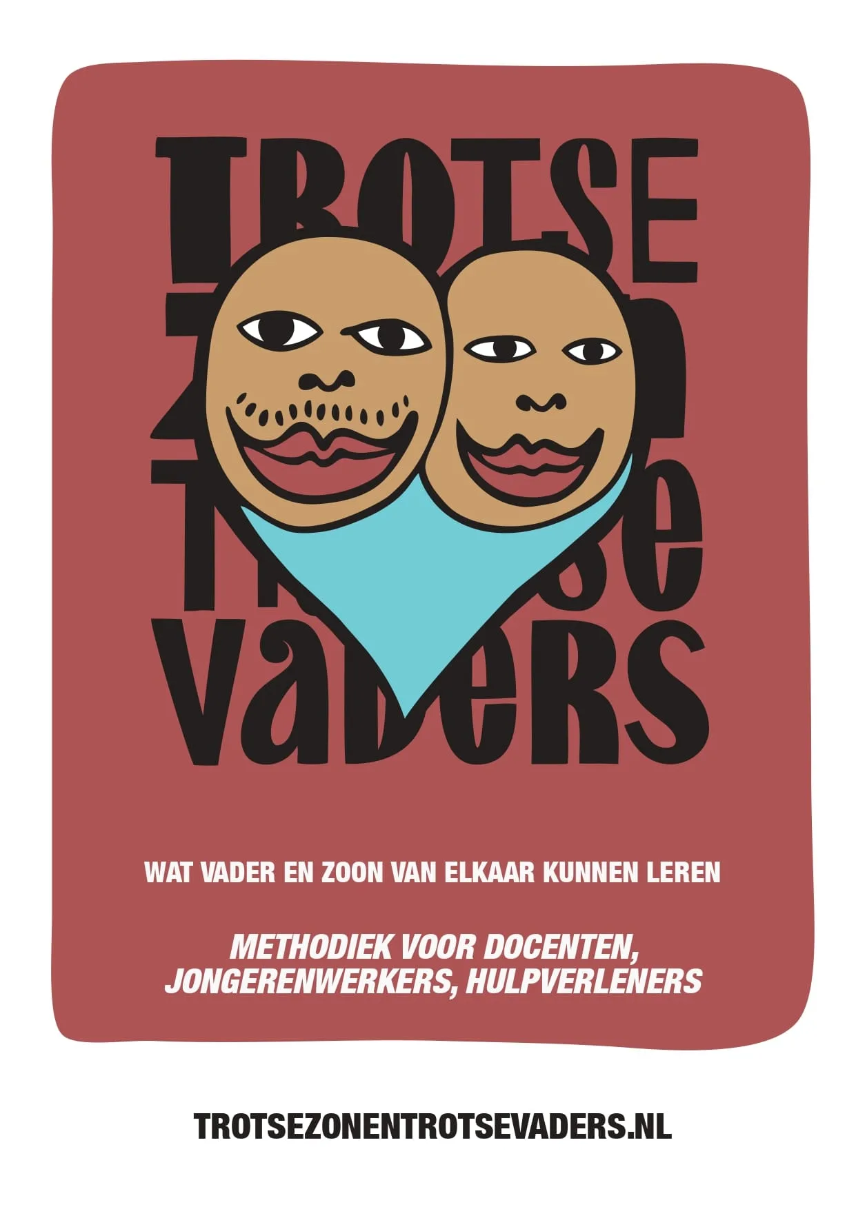 toolkit TrotseZonenTrotseVaders front