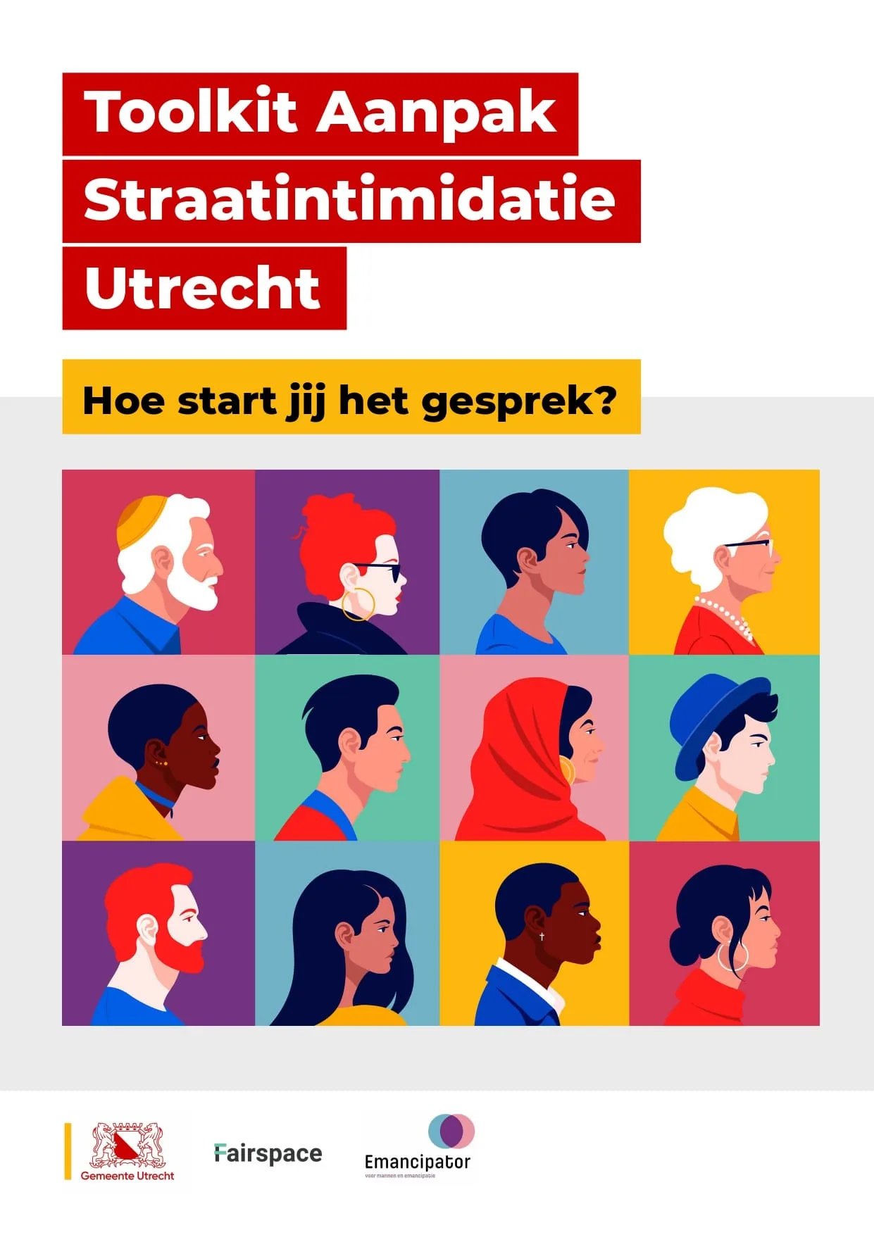 toolkit Utrecht front