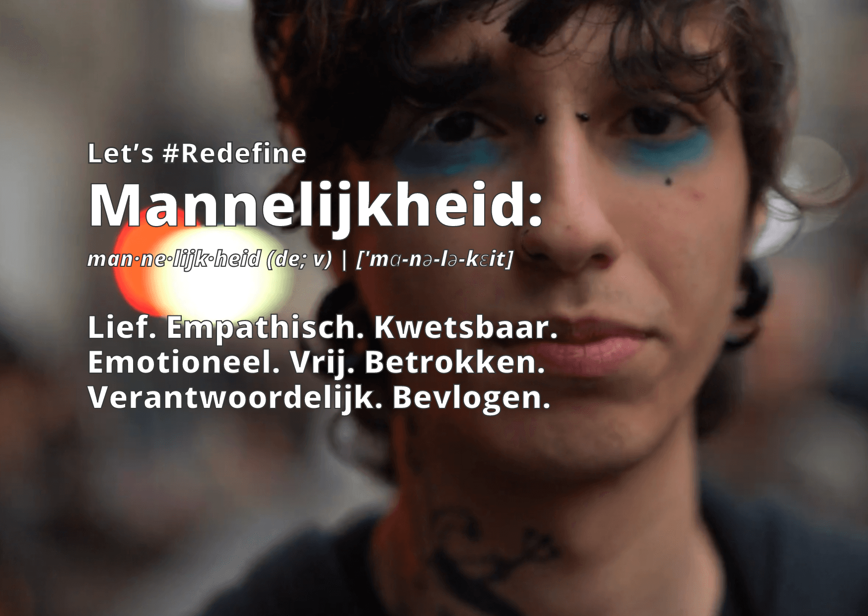 redefine