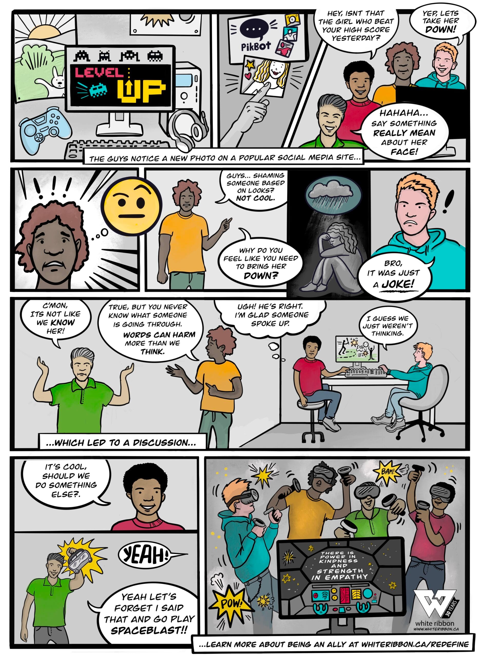 LevelUp(1)