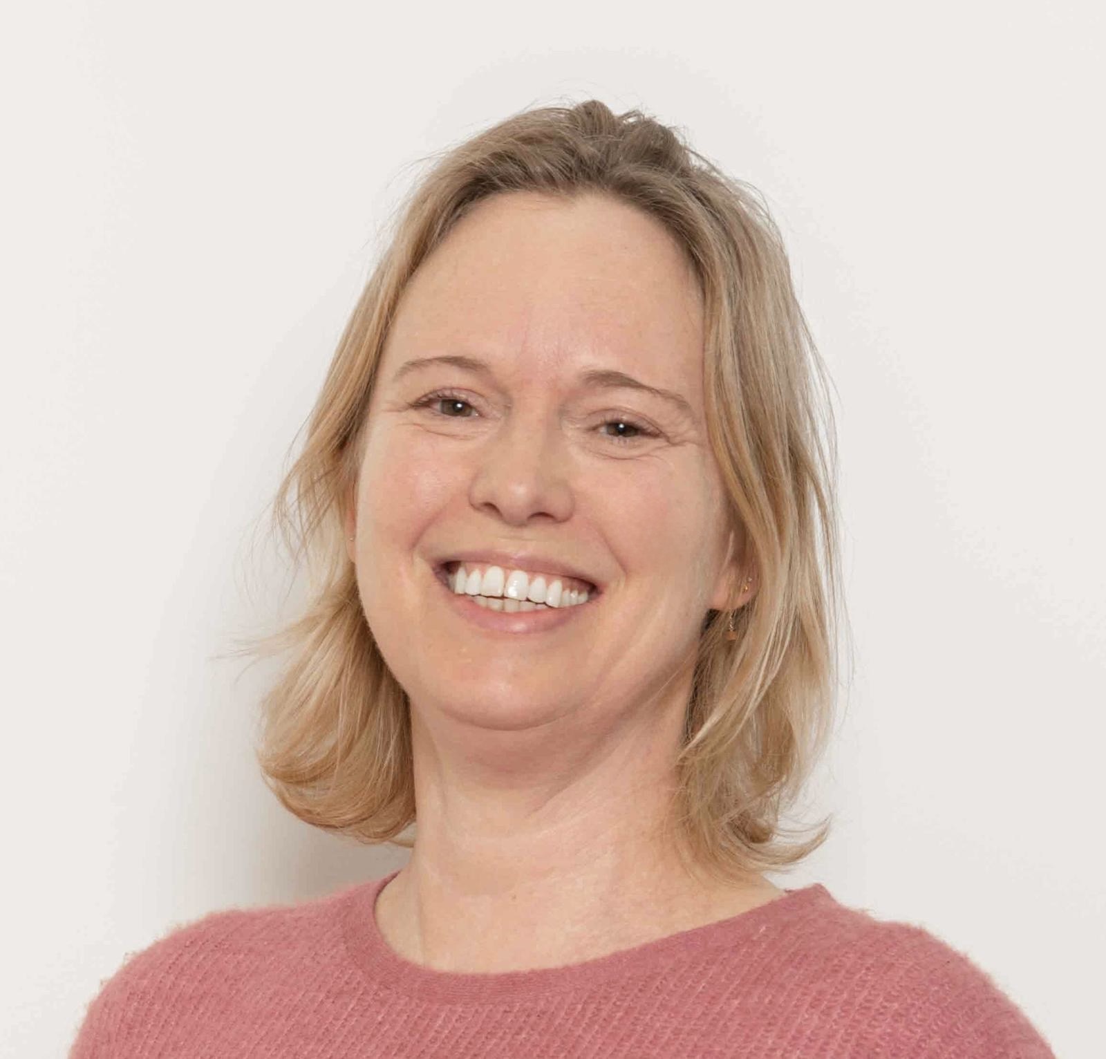 Foto van RvT-lid Elvira Meijsing