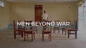 Foto van de film Men beyond war